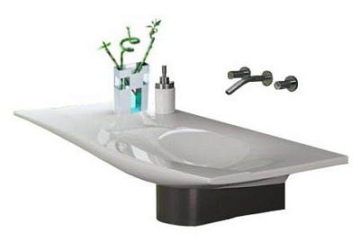 Раковина Jacob Delafon Stillness E1292-X4-00