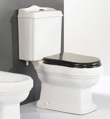 Унитаз-компакт Cezares Laredo