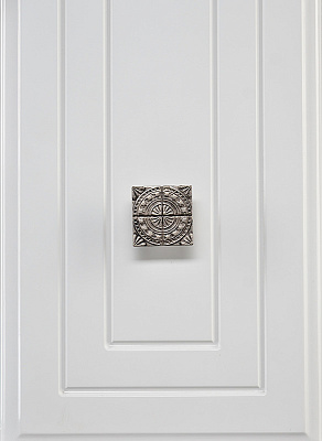 Мебель для ванной Aquanet Стайл 65 с ящиками