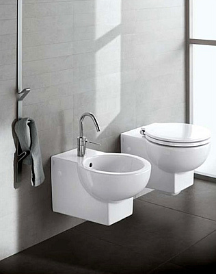 Биде подвесное Hatria You&Me