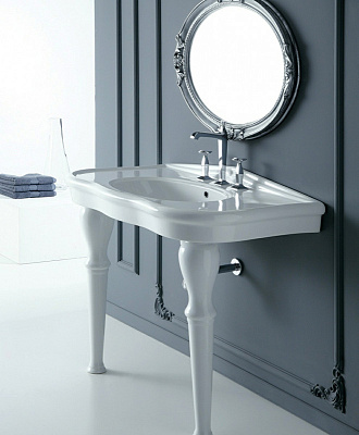 Раковина Disegno Ceramica Paolina D-1-1