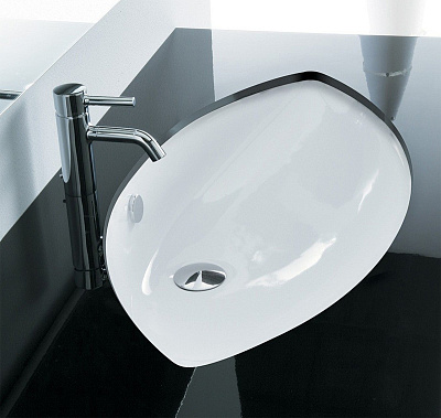 Раковина Disegno Ceramica Luna 824