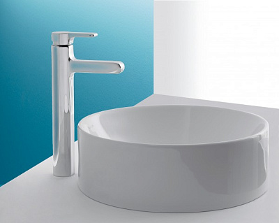 Смеситель Jacob Delafon Singulier E10861-CP для раковины