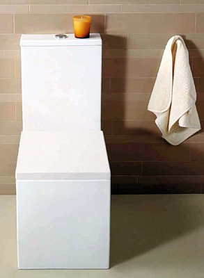 Унитаз-компакт Simas Frozen FZ 07