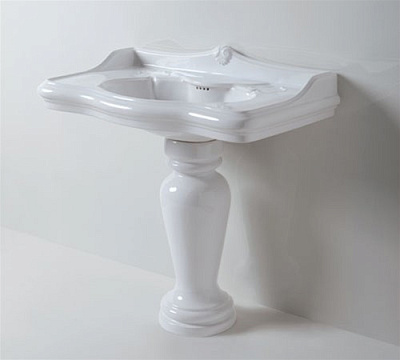 Раковина Azzurra Jubilaeum JUB200B1/90