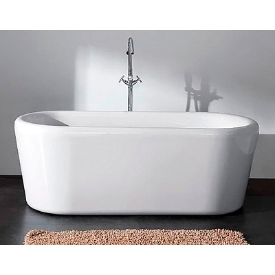 Акриловая ванна BELBAGNO 177x80