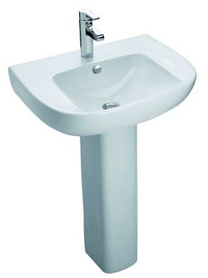 Раковина Jacob Delafon Odeon Up E4736