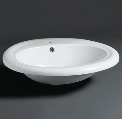 Раковина Simas Monia S51