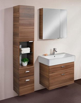 Раковина Ideal Standard Connect Cube E794501  (60 см)