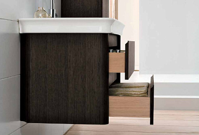 Раковина Hatria Dolcevita  (100 см)