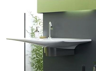 Раковина Jacob Delafon Stillness E1292-09-00