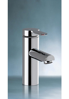 Смеситель Keuco Plan blue 53902 010000 для раковины