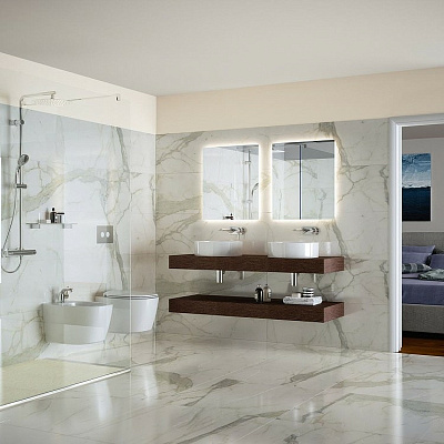 Раковина Ideal Standard Strada II Round Vessel 45 T295901