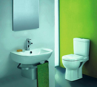 Раковина Jacob Delafon Odeon Up E4737