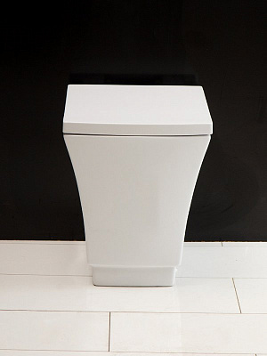 Чаша для унитаза BelBagno Regina BB104CB