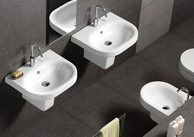 Биде подвесное Hatria Daytime