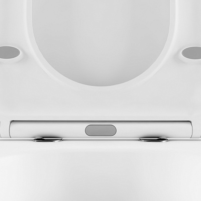 Напольный унитаз Lavinia Boho One 3302001P