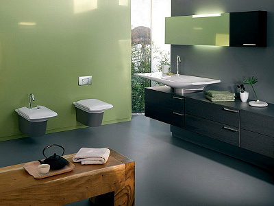 Раковина Jacob Delafon Stillness E1292-00