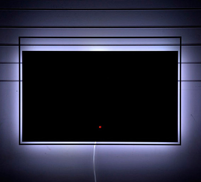 Зеркало Aquanet DL-16