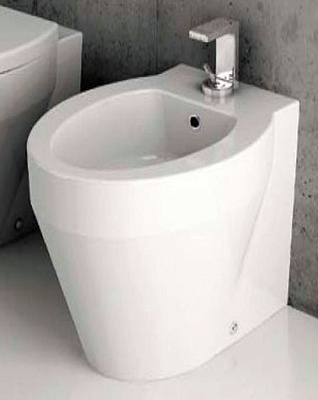 Биде напольное GSI Losanga 756211