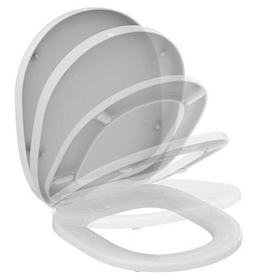 Сиденье для унитаза Ideal Standard Connect E712701
