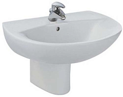 Раковина Jacob Delafon Patio E4159-00