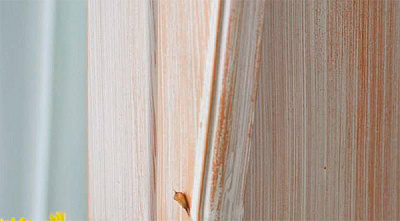 Мебель для ванной Атолл Ривьера apricot (персик)