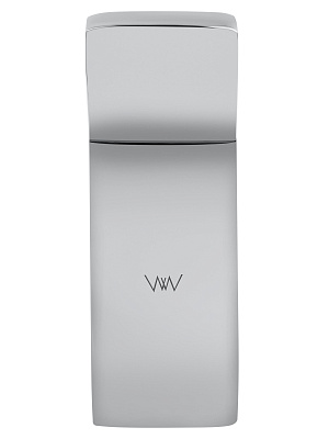 Крючок для ванной WONZON & WOGHAND LOTTE, Хром WW-8315A