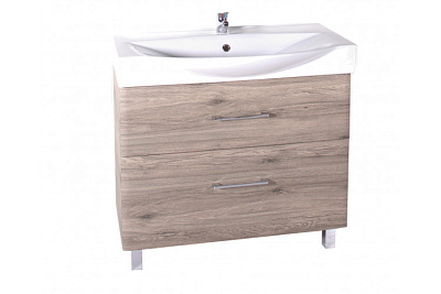 Раковина мебельная ASB-Mebel 17822