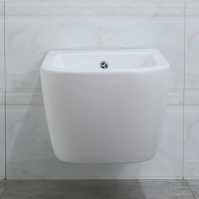 Биде подвесное BelBagno Genova BB1104BH