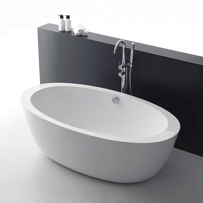 Акриловая ванна BELBAGNO 170x90
