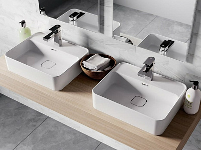 Раковина Ideal Standard Strada II Vessel 50 T296601