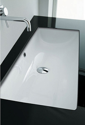 Раковина Disegno Ceramica Kanal 839