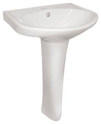 Раковина Santek Цезарь 60