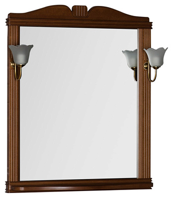 Зеркало Aquanet Николь 80