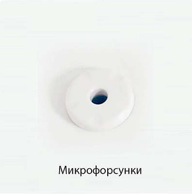 Акриловая ванна Радомир Филадельфия luxe