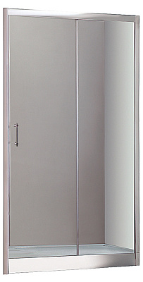 Душевая дверь в нишу Aquanet Alfa 150-12