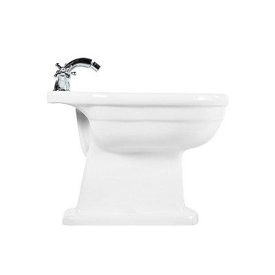 Биде напольное BelBagno Boheme BB115B