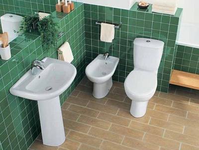 Раковина Jika Olymp 60 1061.3