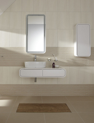 Раковина Toto NC/R LW761Y накладная