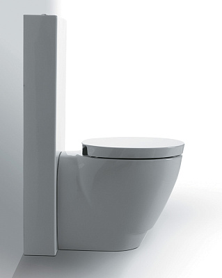 Унитаз-компакт Simas Bohemien CT 09