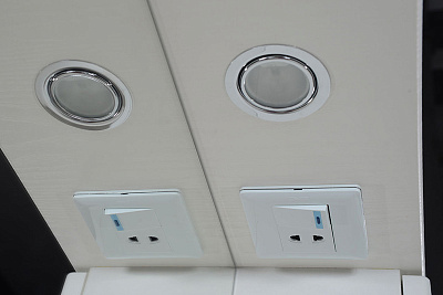 Мебель для ванной ASB-Mebel Санремо 85