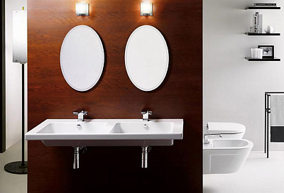 Биде подвесное GSI Norm