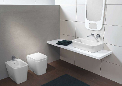 Раковина GSI Traccia 694011 (75 см)