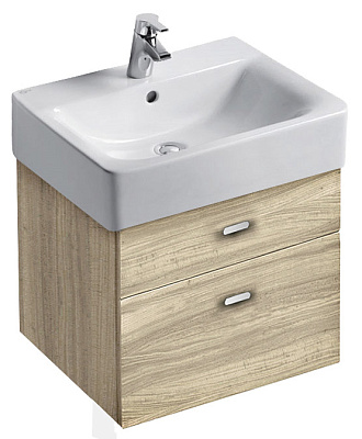 Раковина Ideal Standard Connect Cube E794501  (60 см)