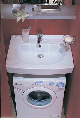 Раковина Santek Пилот 50