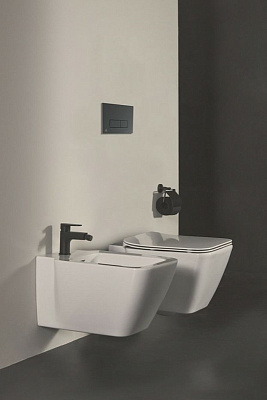 Смеситель для биде Ideal Standard Cerafine Model O BC705XG