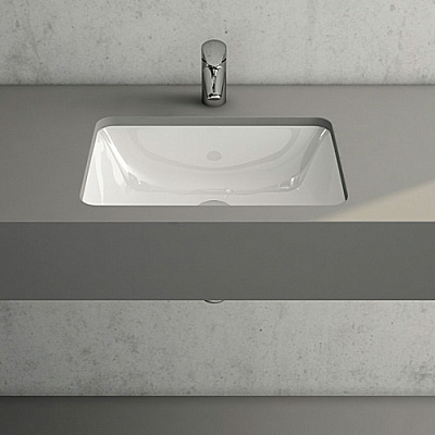 Рукомойник VitrA S20 5474B003 встраиваемый