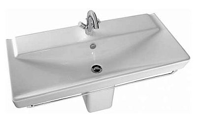 Раковина Jacob Delafon Reve E4801