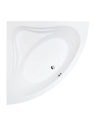 Акриловая ванна BESCO Mia 120